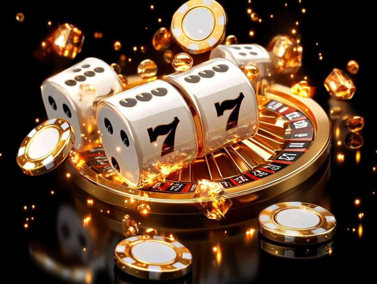 ¿Qué hace que sea seguro jugar en un casino online?